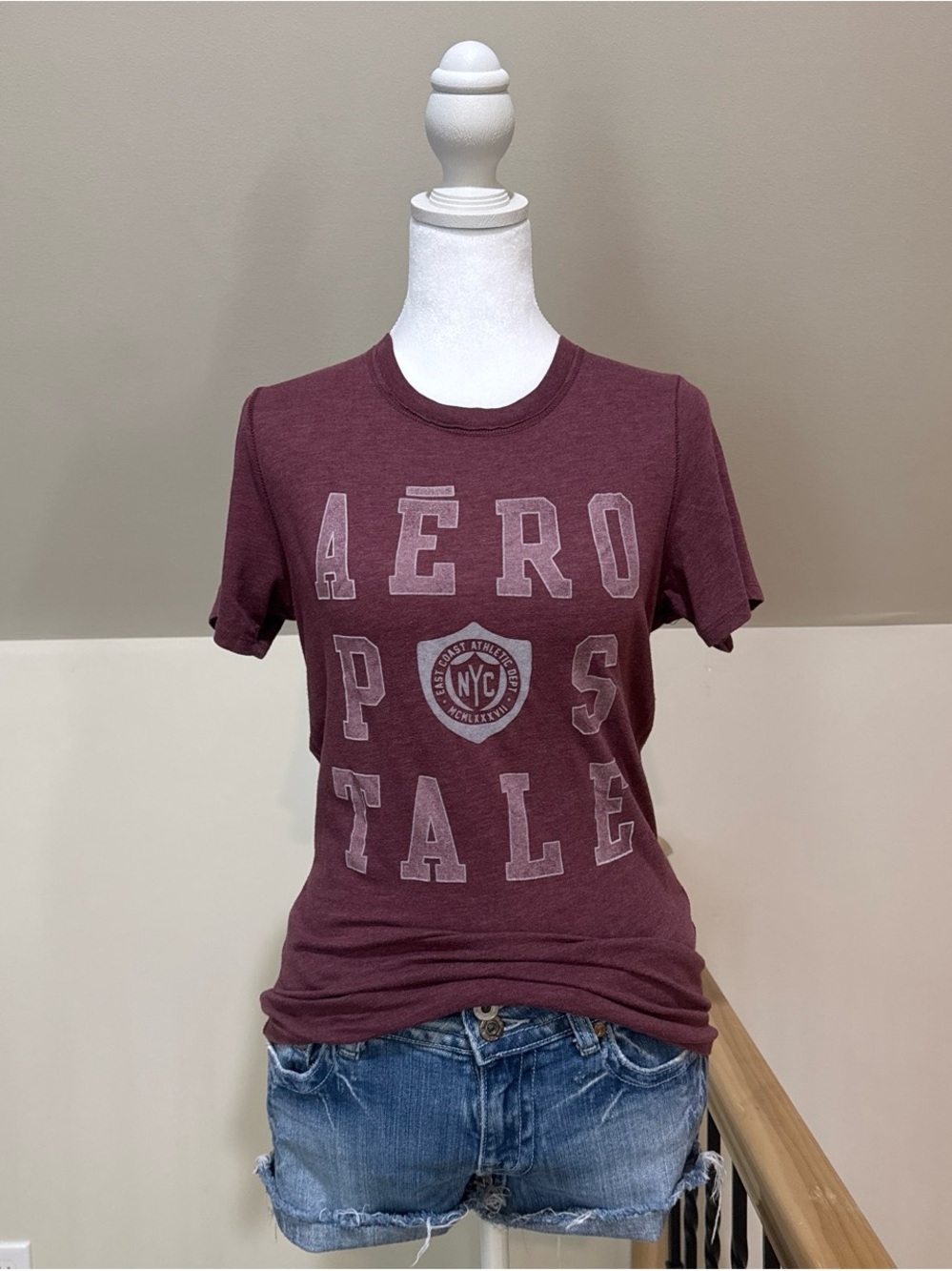 Aeropostale Tee